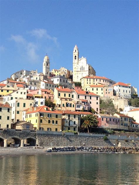 BELLAVISTA, Cervo .